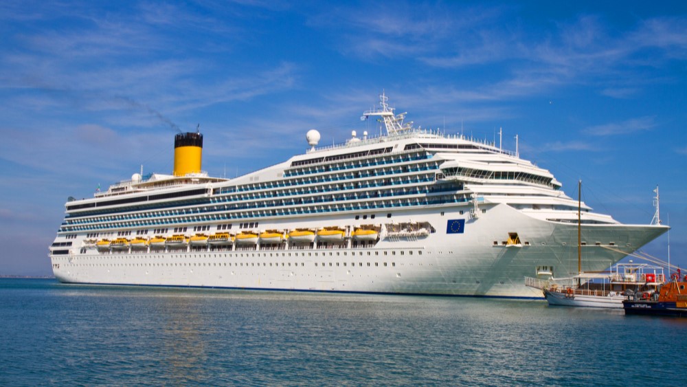 cruise image